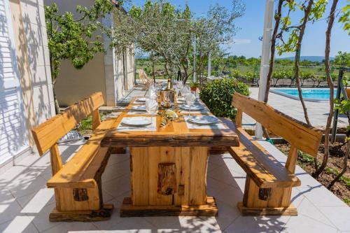 Villa Olive Tree