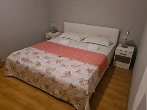 Villa Vila Zagora