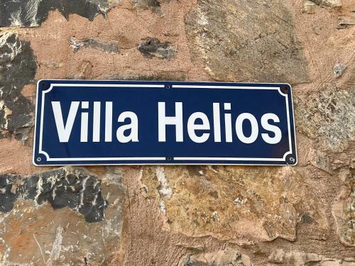 Villa Helios