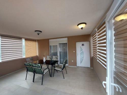Apartman Nika