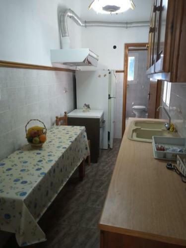 Nick Apartments Okeanis Syros