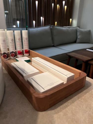 Apartamento The Nook Suite