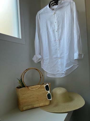 Apartamento The Nook Suite