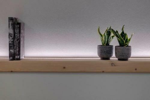 Apartamento Nomade Vibrant Living Loft
