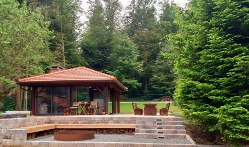 Chalet Relax