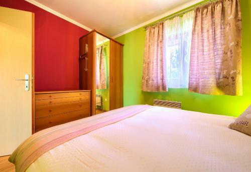 Apartamento Bella Vista