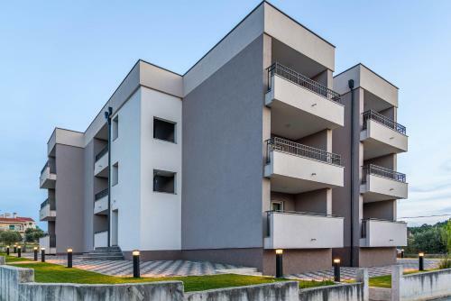 Apartmani Dalmacija Drage