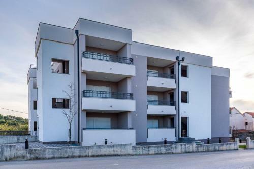 Apartmani Dalmacija Drage