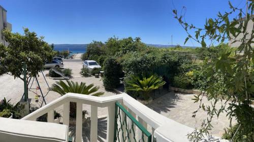 Apartamento Donilena