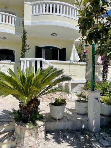 Apartamento Donilena