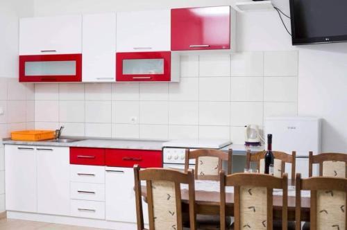 Apartmani Marti? Du?e
