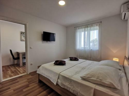 Apartmani Peco Du?e