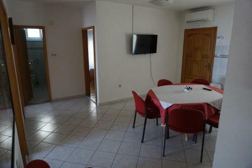 Spacious Comfort Apartment