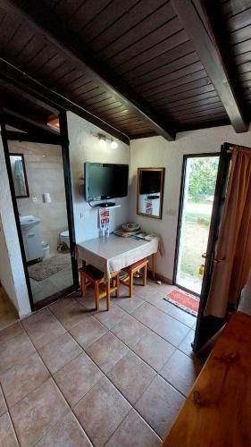 Apartamento Studio Karmen Funtana