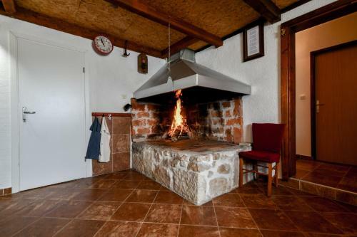Country House Oasis