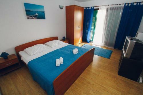 Apartments Gaja Blue Ap