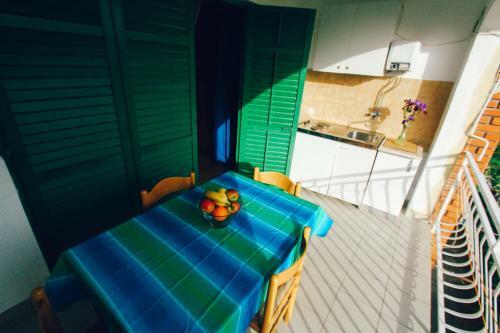 Apartments Gaja Blue Ap