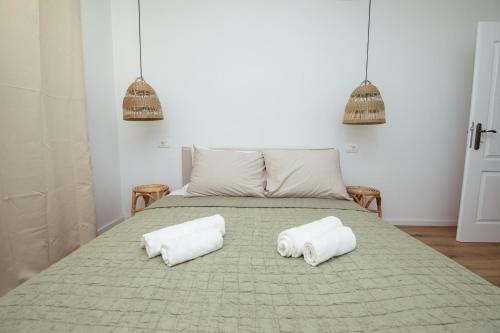 Apartmani Barbaro?a
