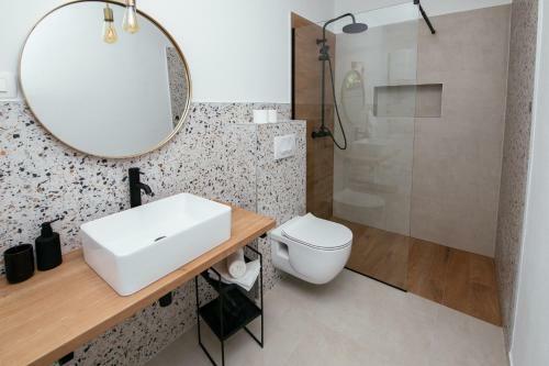 Apartmani Barbaro?a