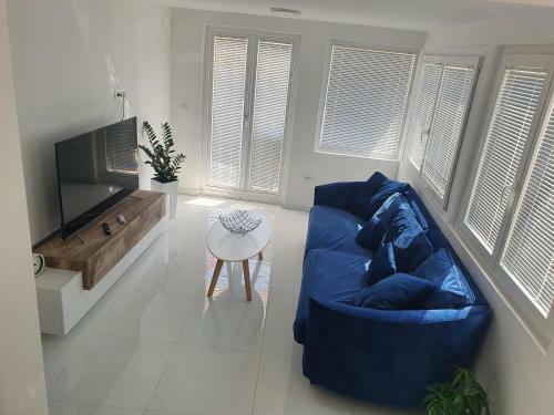 Apartmani Katarina