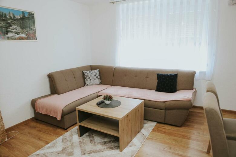 I&t Apartman