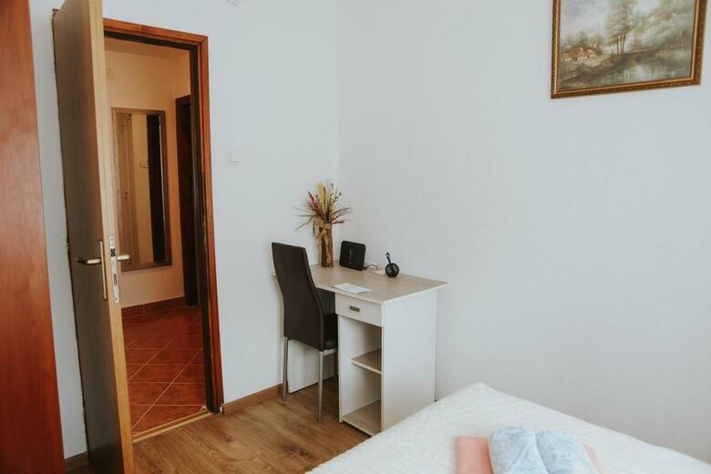 I&t Apartman