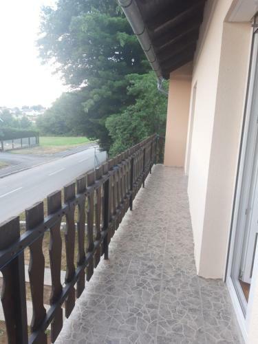 Apartamento Matea