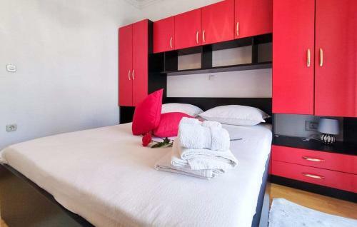 Apartmani Monika