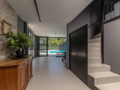 Modern Holiday Home In Grizane With Private Pool