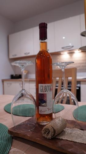 Apartmani Tripalo