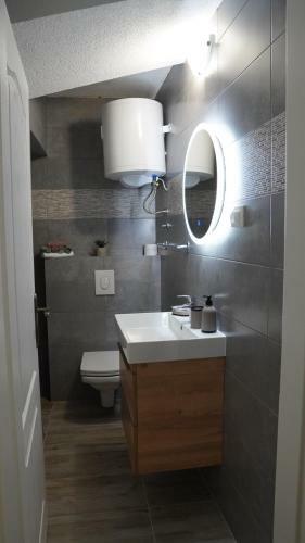 Apartmani Tripalo