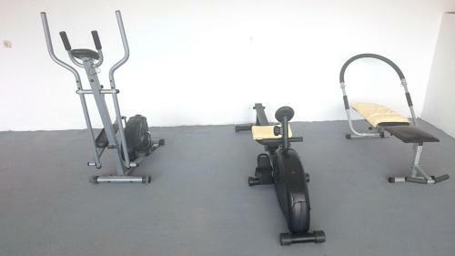 Apartment Andy In Imotski, Gym & Pool