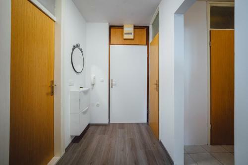 Panorama Suite Apartment