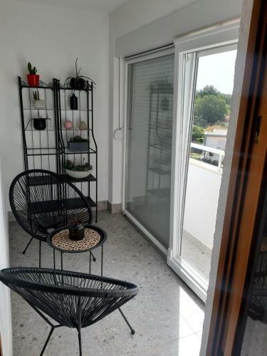 Panorama Suite Apartment