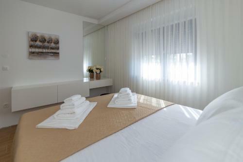 Brand New Luxury Villa Lukas & Private Pool