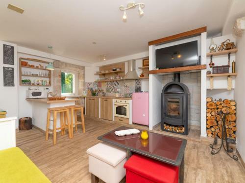 Holiday Home Vito