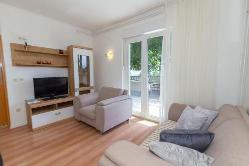 Apartamento Two Lakes