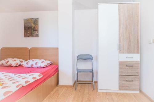 Apartmani Gradac