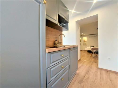 Apartman Studio Nola