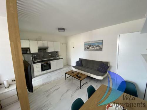 Vela Apartments