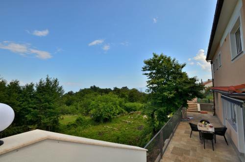 Apartments Villa Gara