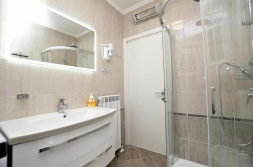Apartments Villa Gara