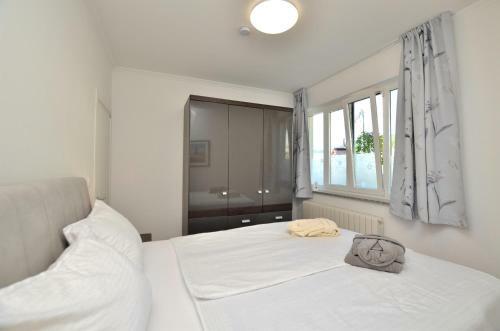 Apartments Villa Gara