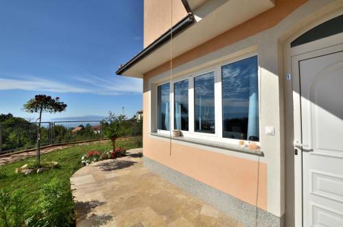 Apartments Villa Gara