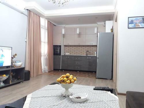 Apartment Madona