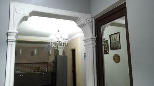 Apartment Madona