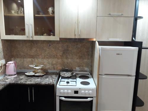 Apartament Edvard
