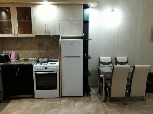 Apartament Edvard