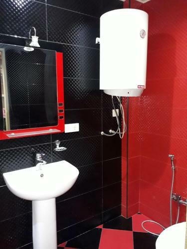 Apartament Edvard