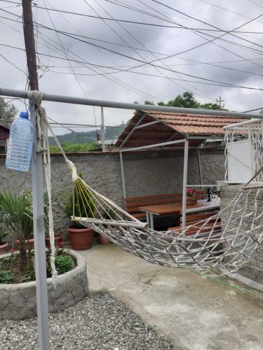 Hostal Nodi
